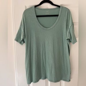aerie tshirt